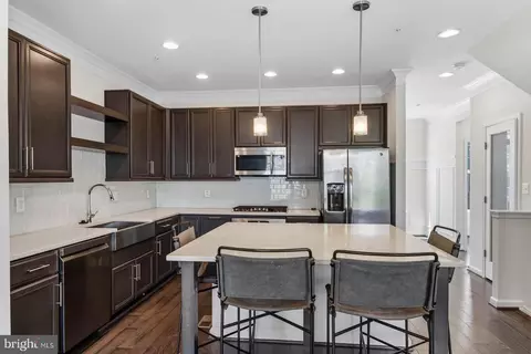 Kitchen - 5641 Scott Ridge Pl, Frederick, MD 21704 photo 2 of 5