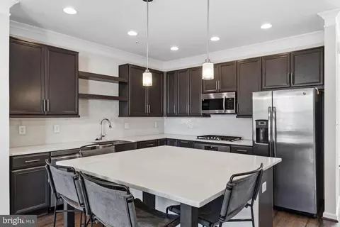 Kitchen - 5641 Scott Ridge Pl, Frederick, MD 21704 photo 4 of 5