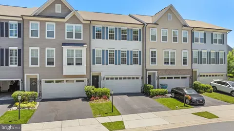 Exterior - 5641 Scott Ridge Pl, Frederick, MD 21704 photo 3 of 16