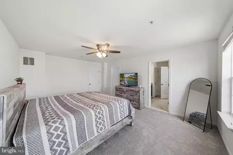 Bedroom - 5641 Scott Ridge Pl, Frederick, MD 21704 photo 2 of 5