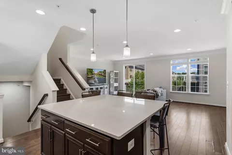 Kitchen - 5641 Scott Ridge Pl, Frederick, MD 21704 photo 3 of 5