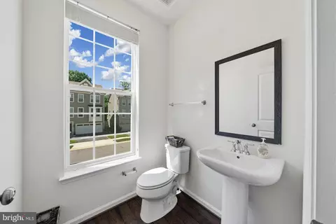 Entry Way - 5641 Scott Ridge Pl, Frederick, MD 21704 photo 1 of 8