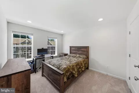 Bedroom - 5641 Scott Ridge Pl, Frederick, MD 21704 photo 5 of 5
