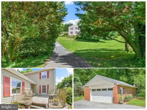 7309 Westwood Dr, Frederick, MD 21701