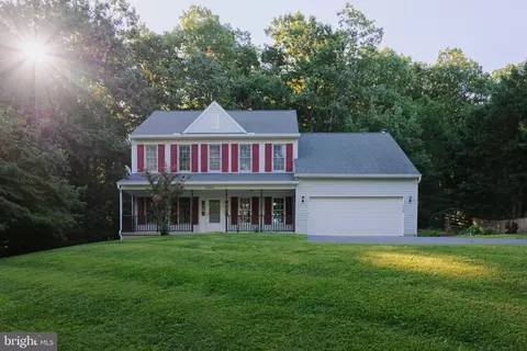 14903 Chelsea Cir, Mount Airy, MD 21771