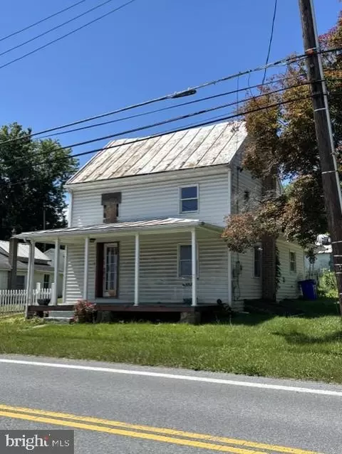 17016 Sabillasville Rd, Sabillasville, MD 21780