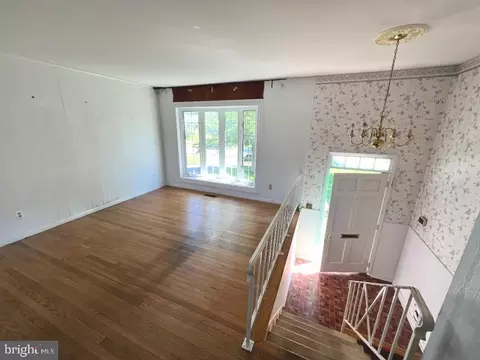 Living - 379 Pearl St, Frederick, MD 21701 photo 1 of 3