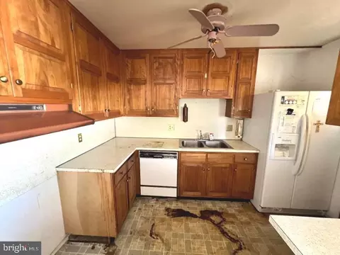 Kitchen - 379 Pearl St, Frederick, MD 21701 photo 1 of 2