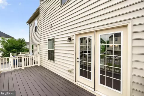 Exterior - 6316 Posey St, Frederick, MD 21703 photo 1 of 9