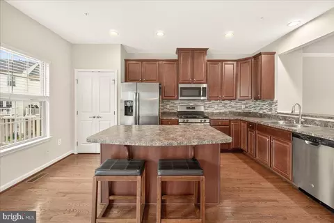 Kitchen - 6316 Posey St, Frederick, MD 21703 photo 1 of 4