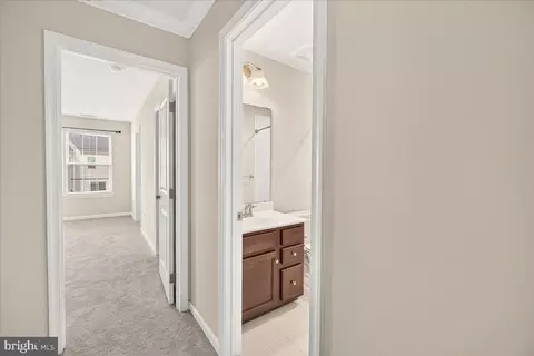 Entry Way - 6316 Posey St, Frederick, MD 21703 photo 5 of 6