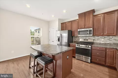 Kitchen - 6316 Posey St, Frederick, MD 21703 photo 3 of 4