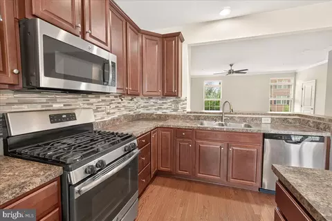 Kitchen - 6316 Posey St, Frederick, MD 21703 photo 4 of 4