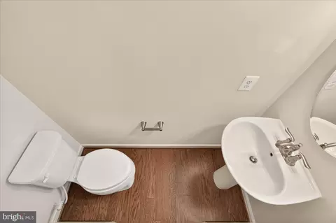 Entry Way - 6316 Posey St, Frederick, MD 21703 photo 6 of 6