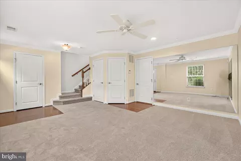 Living - 6316 Posey St, Frederick, MD 21703 photo 4 of 5