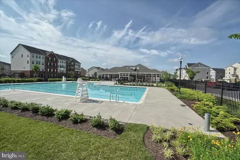 Exterior - 6316 Posey St, Frederick, MD 21703 photo 9 of 9