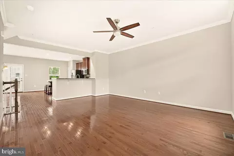 Living - 6316 Posey St, Frederick, MD 21703 photo 3 of 5
