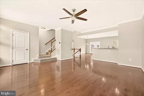 Living - 6316 Posey St, Frederick, MD 21703 photo 2 of 5