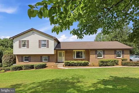 2196 Bellemonte Ct, Jefferson, MD 21755