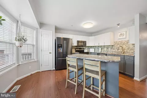 Kitchen - 2002 Rosecrans Ct, Frederick, MD 21702 photo 1 of 2