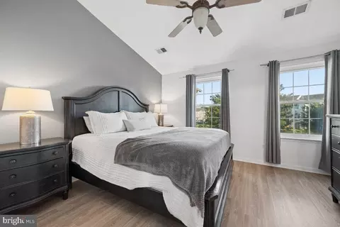 Bedroom - 2002 Rosecrans Ct, Frederick, MD 21702 photo 1 of 4