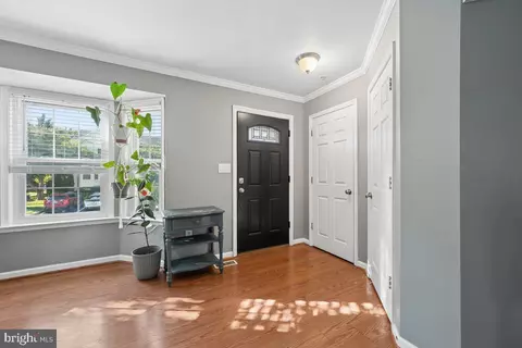 Entry Way - 2002 Rosecrans Ct, Frederick, MD 21702 photo 1 of 5