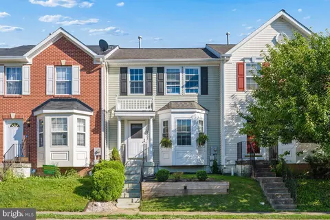 2002 Rosecrans Ct, Frederick, MD 21702