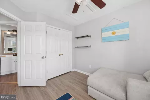 Bedroom - 2002 Rosecrans Ct, Frederick, MD 21702 photo 4 of 4