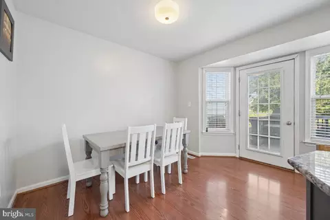 Dining - 2002 Rosecrans Ct, Frederick, MD 21702 photo 1 of 1