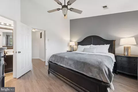Bedroom - 2002 Rosecrans Ct, Frederick, MD 21702 photo 2 of 4