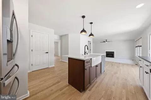 Kitchen - 169 Midsummer Dr, Frederick, MD 21702 photo 3 of 4