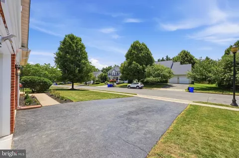 Exterior - 169 Midsummer Dr, Frederick, MD 21702 photo 8 of 17