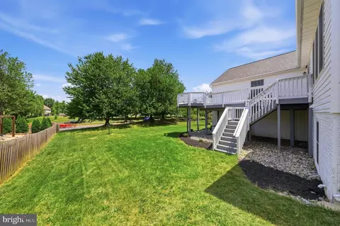 Exterior - 169 Midsummer Dr, Frederick, MD 21702 photo 15 of 17