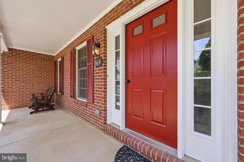 Exterior - 169 Midsummer Dr, Frederick, MD 21702 photo 2 of 17
