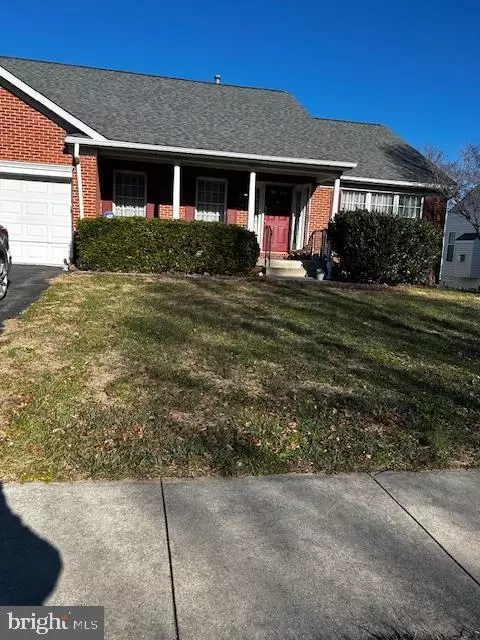 169 Midsummer Dr, Frederick, MD 21702