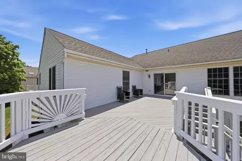 Exterior - 169 Midsummer Dr, Frederick, MD 21702 photo 12 of 17
