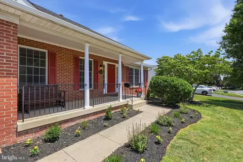 Exterior - 169 Midsummer Dr, Frederick, MD 21702 photo 4 of 17