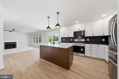 Kitchen - 169 Midsummer Dr, Frederick, MD 21702 photo 1 of 4