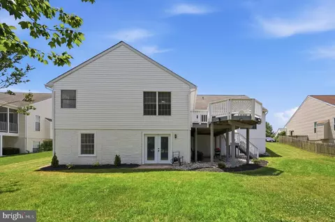 Exterior - 169 Midsummer Dr, Frederick, MD 21702 photo 10 of 17