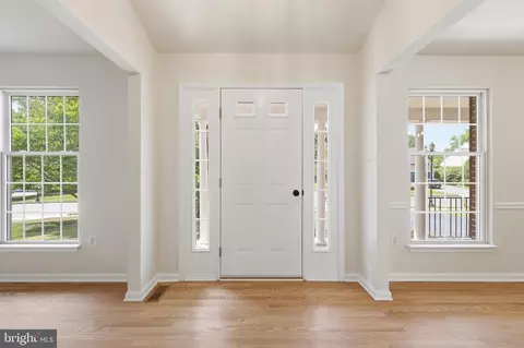 Entry Way - 169 Midsummer Dr, Frederick, MD 21702 photo 1 of 7