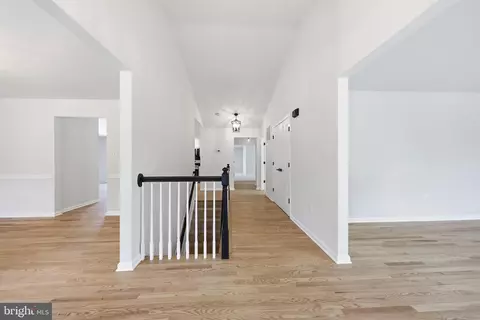 Entry Way - 169 Midsummer Dr, Frederick, MD 21702 photo 3 of 7