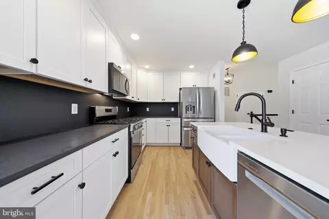 Kitchen - 169 Midsummer Dr, Frederick, MD 21702 photo 4 of 4