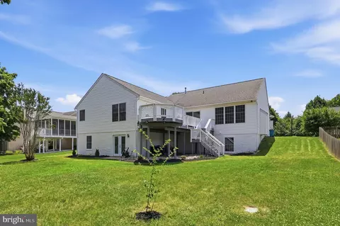 Exterior - 169 Midsummer Dr, Frederick, MD 21702 photo 9 of 17