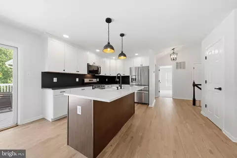 Kitchen - 169 Midsummer Dr, Frederick, MD 21702 photo 2 of 4