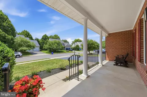 Exterior - 169 Midsummer Dr, Frederick, MD 21702 photo 6 of 17