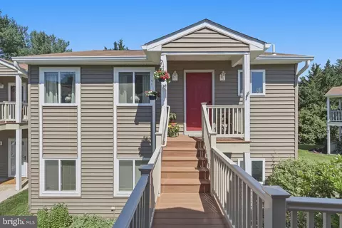10255 D White Pelican Way #103D, New Market, MD 21774