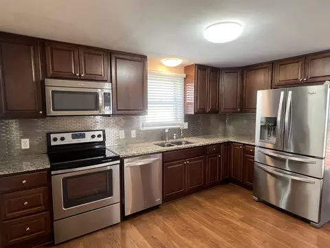 Kitchen - 9 E D St E, Brunswick, MD 21716 photo 1 of 5