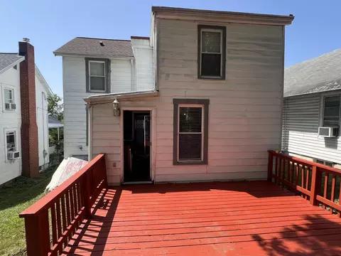 Exterior - 9 E D St E, Brunswick, MD 21716 photo 2 of 13