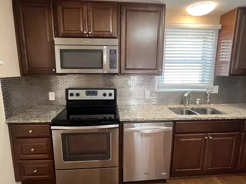 Kitchen - 9 E D St E, Brunswick, MD 21716 photo 3 of 5