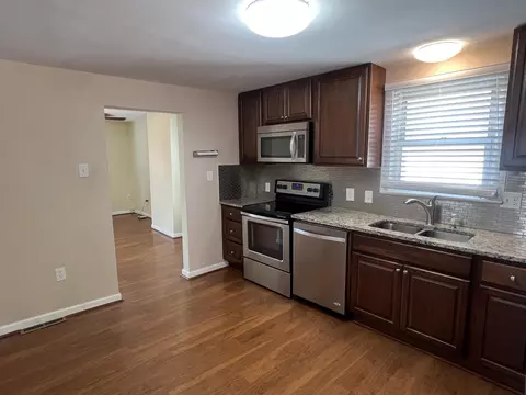 Kitchen - 9 E D St E, Brunswick, MD 21716 photo 5 of 5